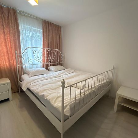 Piata Sudului Host Leilighet Bucureşti Eksteriør bilde